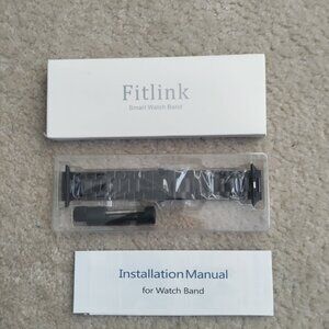 NEW Fitlink Smart Watch Band